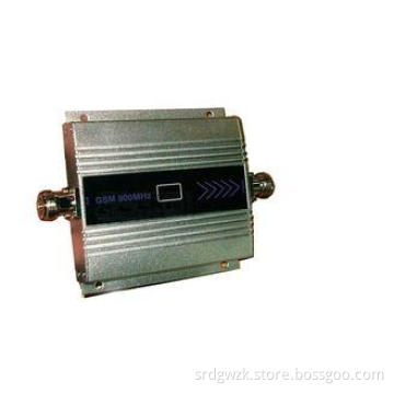 900MHz Indoor GSM Signal Boosters / GSM repeater With LCD d
